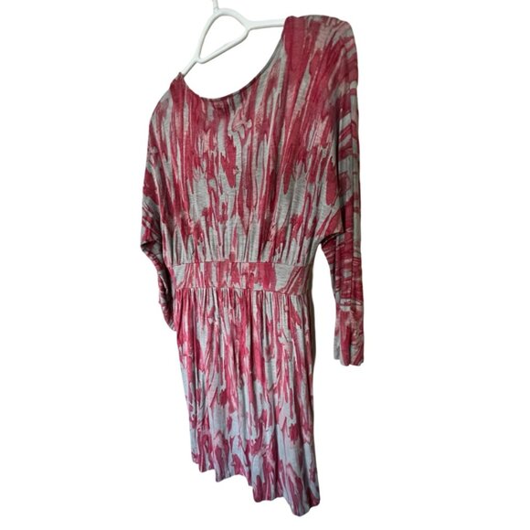 🌸4/$50🌸 Jacob Scoop Neck Highwaisted Knit Dress - Picture 6 of 16